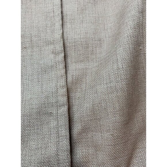 Western Cowboy Rodeo Pillow Cover Sham Handmade Vintage Horse Boy Nursery 26" - Picture 13 of 14